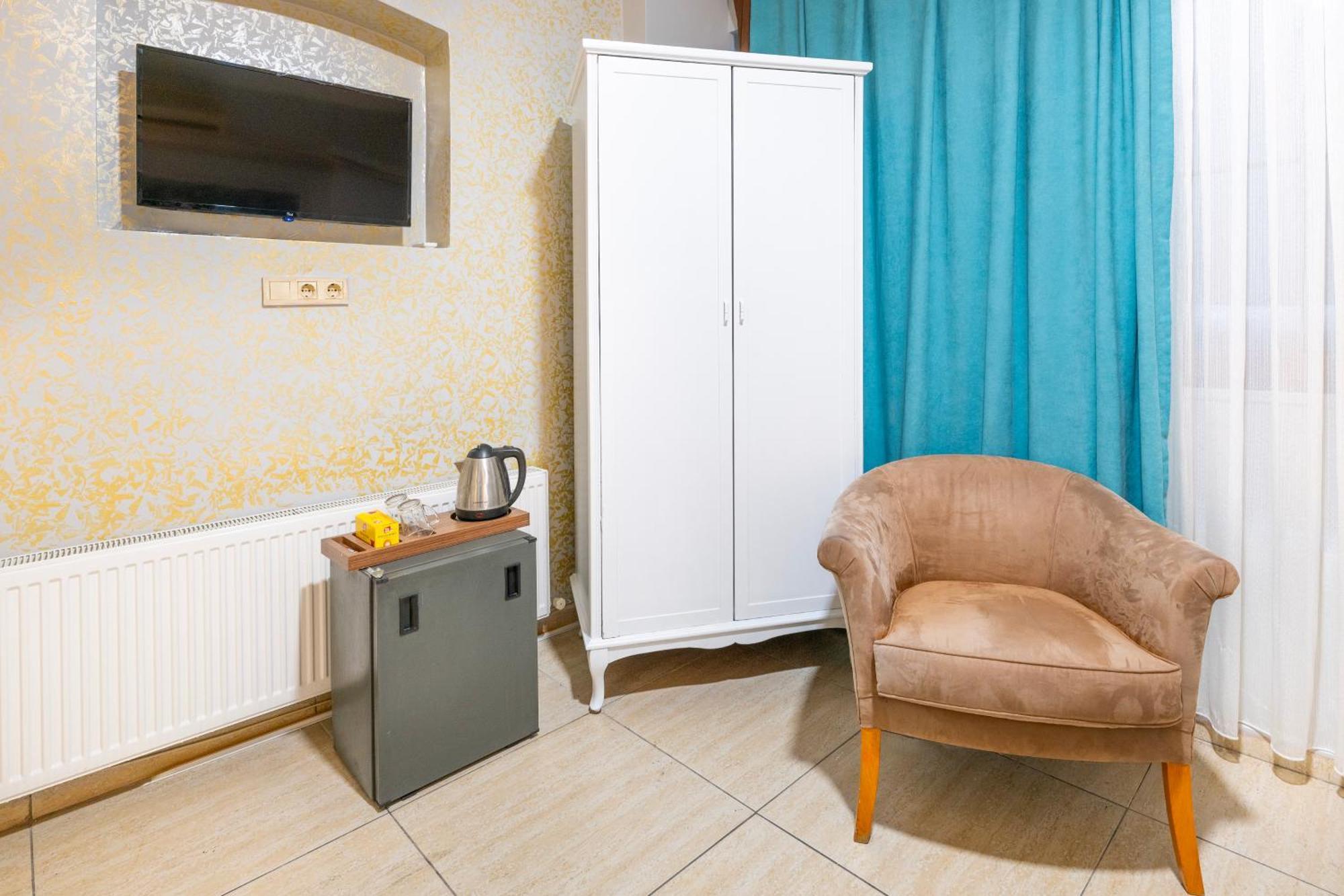 Taksim Dora Hotel Istanbul Bagian luar foto