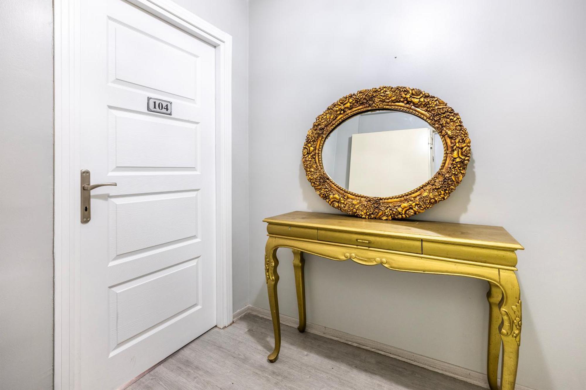 Taksim Dora Hotel Istanbul Bagian luar foto