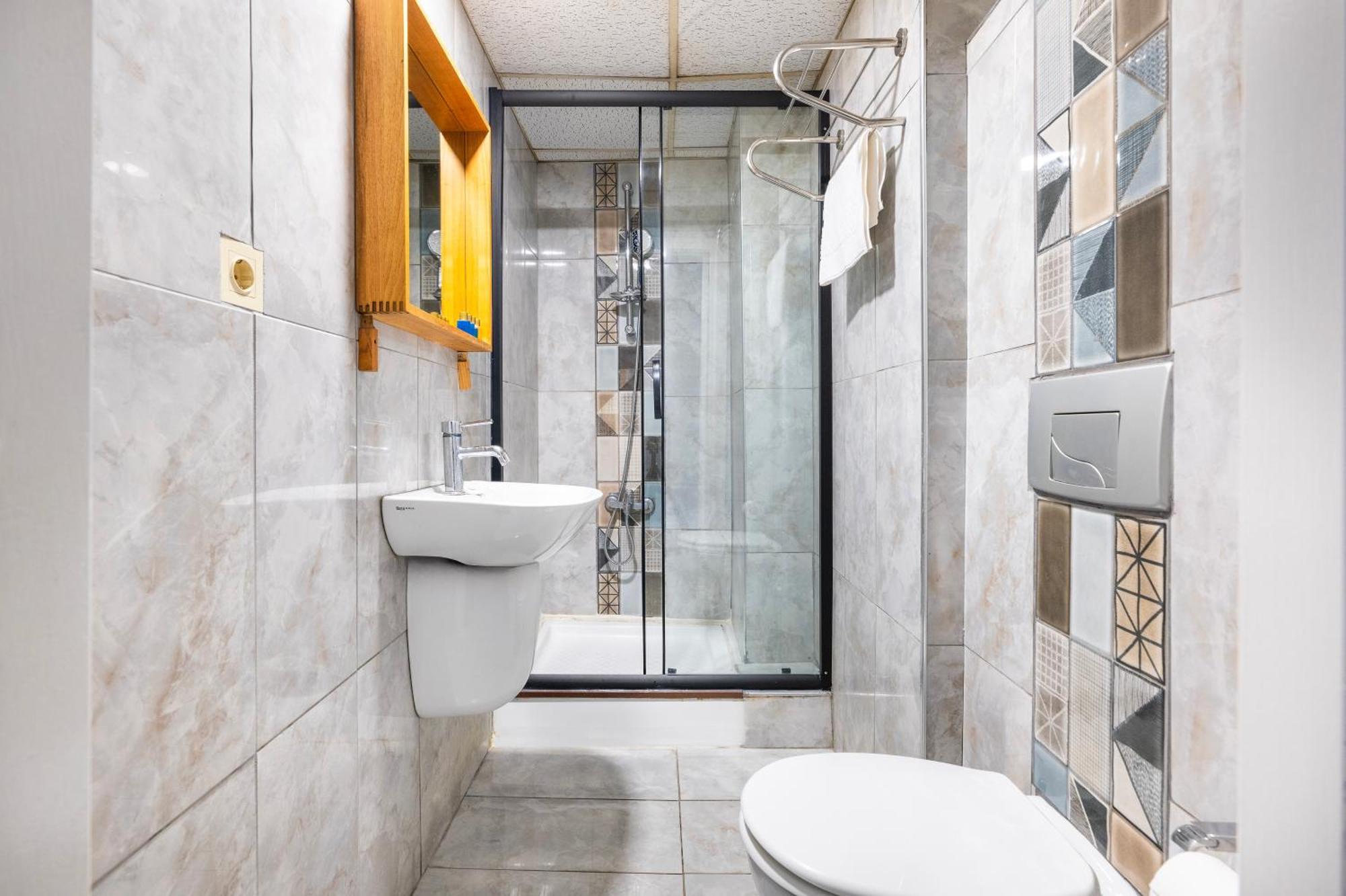 Taksim Dora Hotel Istanbul Bagian luar foto