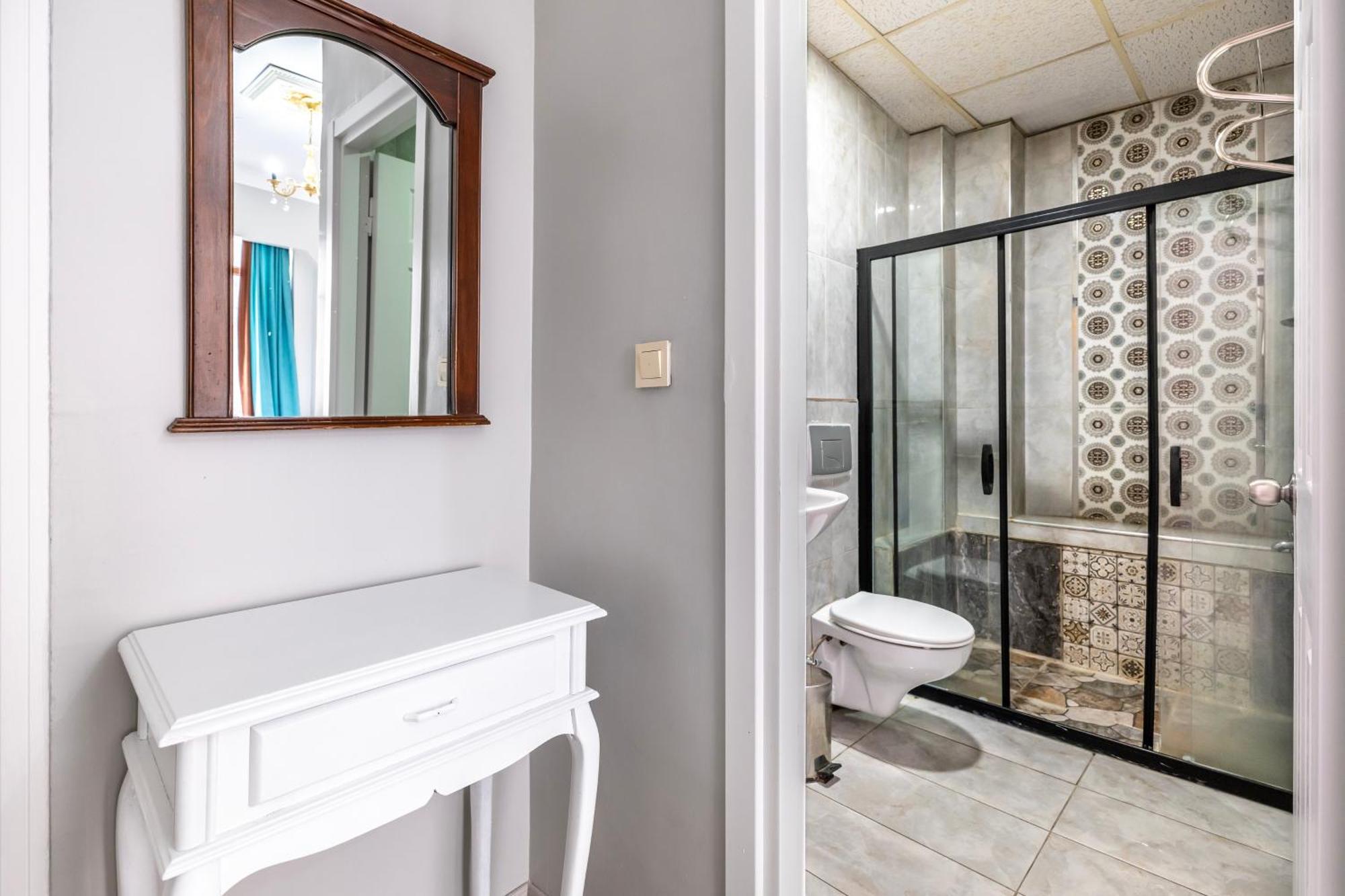 Taksim Dora Hotel Istanbul Bagian luar foto