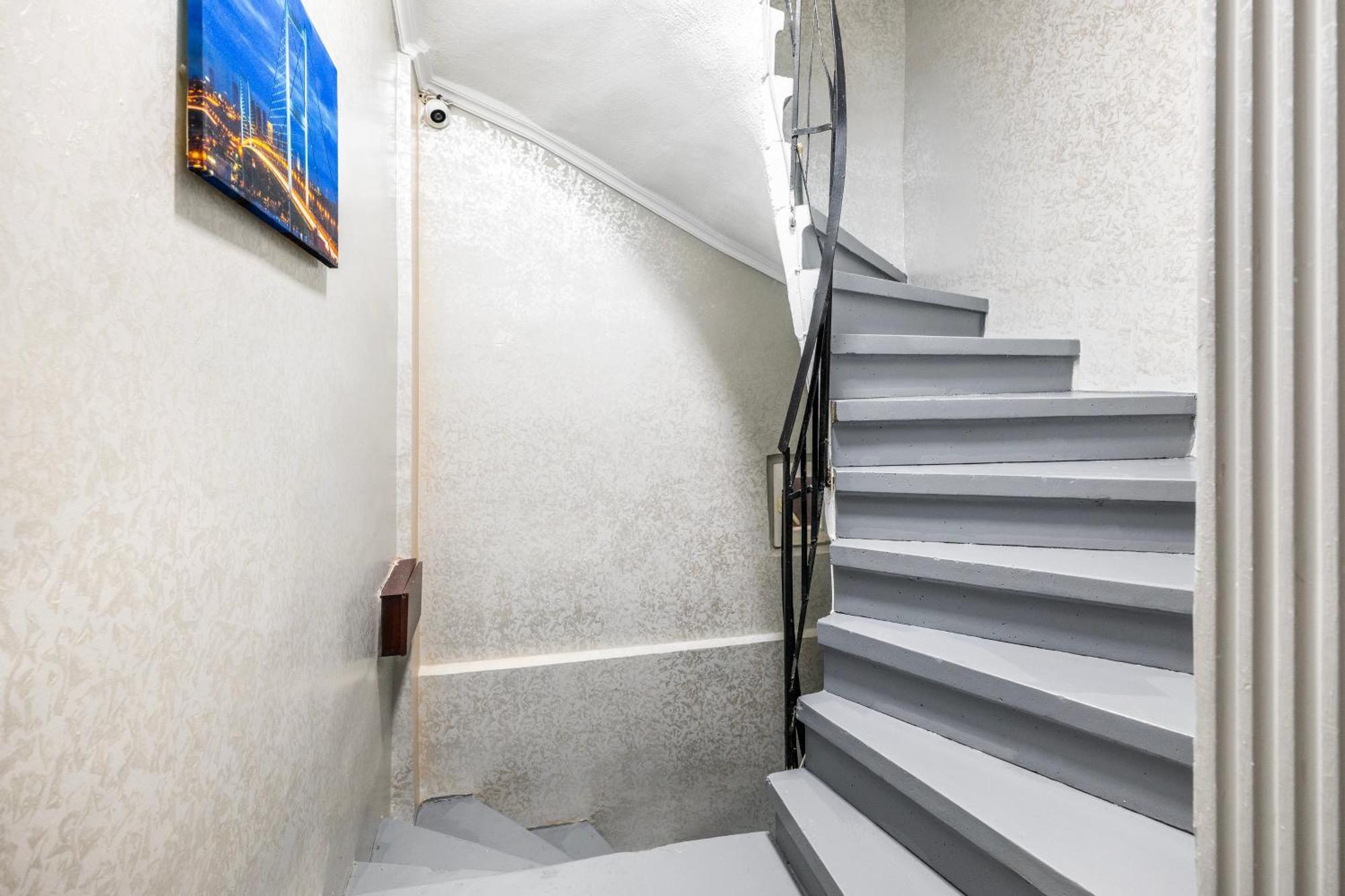 Taksim Dora Hotel Istanbul Bagian luar foto