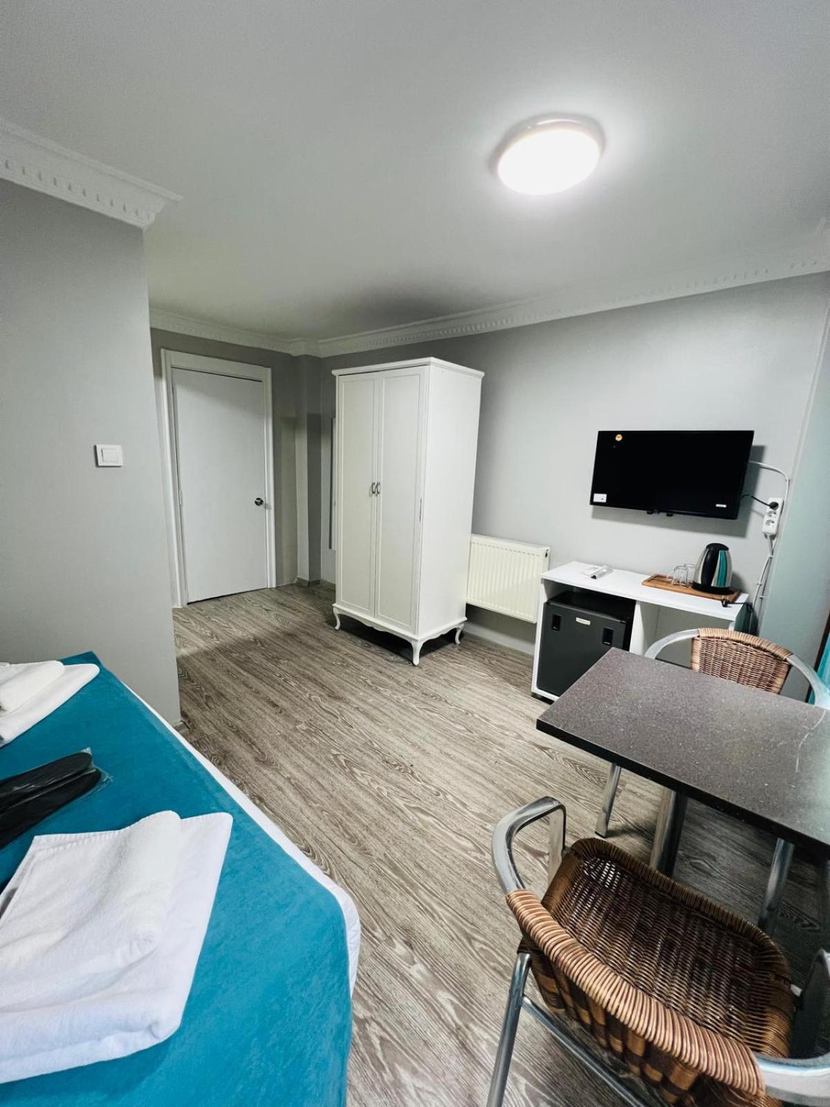 Taksim Dora Hotel Istanbul Bagian luar foto