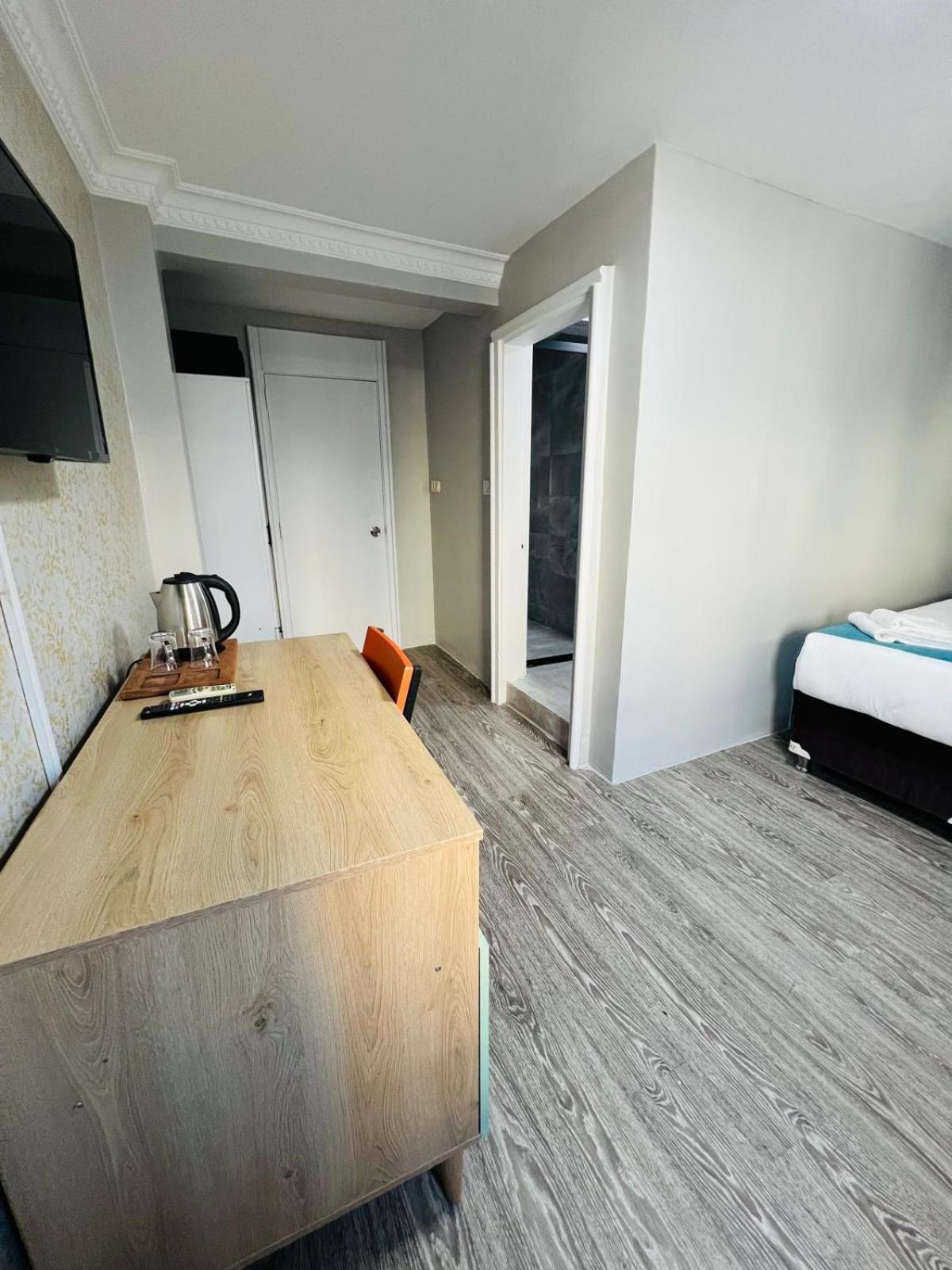 Taksim Dora Hotel Istanbul Bagian luar foto