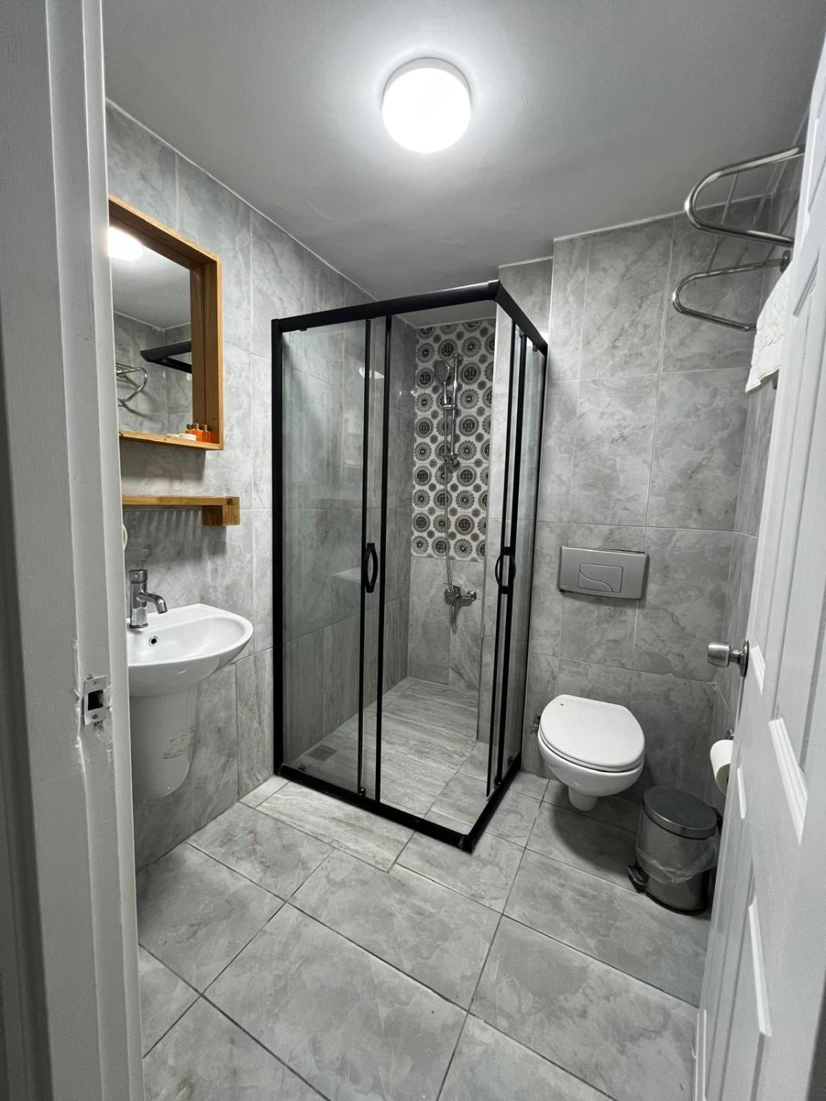 Taksim Dora Hotel Istanbul Bagian luar foto